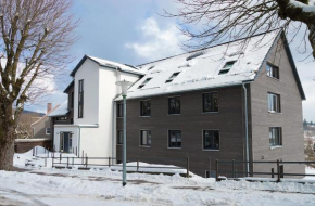 StrandBerg's Auberge Chalet Residences